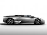 Lamborghini Reventon Roadster 2009 года